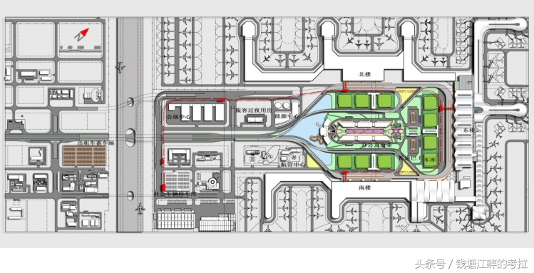 浙江杭州通航机场,杭州机场国际航线