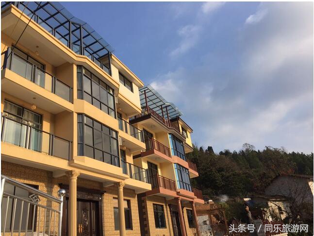 千岛湖畔最依山磅水的10家民宿，清晨时宛如仙境（上篇）