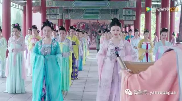 任嘉伦景甜演大唐荣耀,景甜演的大唐荣耀到底好不好看