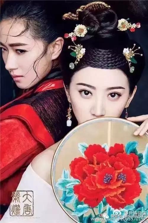 任嘉伦景甜演大唐荣耀,景甜演的大唐荣耀到底好不好看