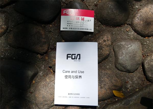 富光儿童保温杯保温效果,富光儿童保温杯视频