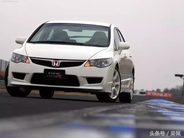 k20a为什么能上路,k20a为什么能合法上路