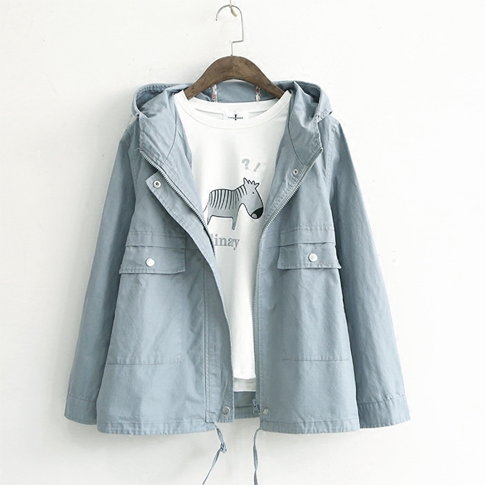 日式原宿风,复古风和原宿风格哪个好