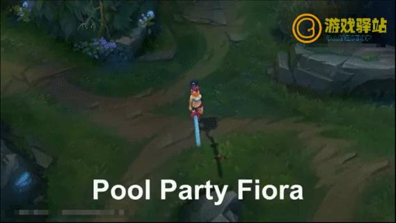 英雄联盟技能特效特别霸气的英雄,英雄联盟特效最好的英雄