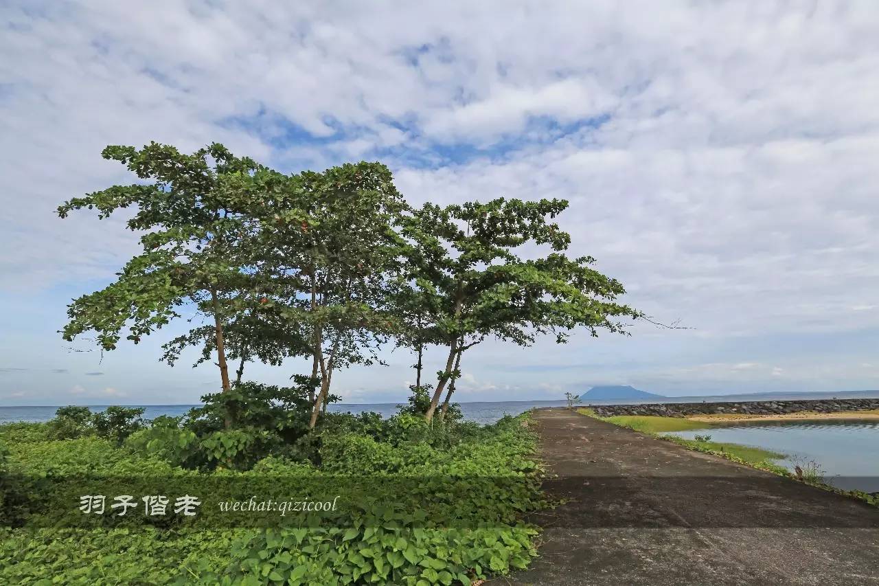 印尼美娜多游玩攻略,美娜多旅行攻略