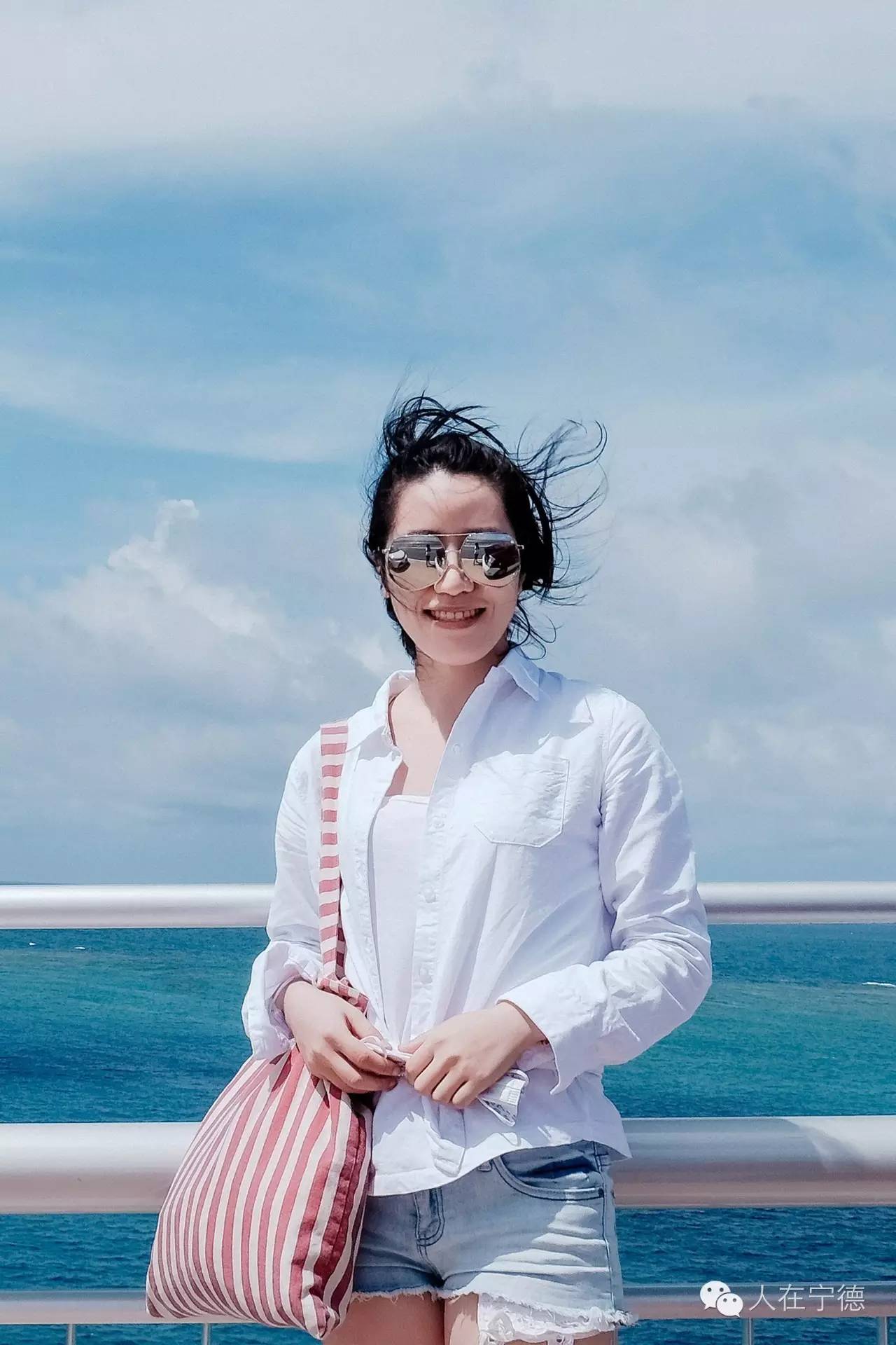 人在宁德｜这个月我们给海边的孩子们买了20个足球