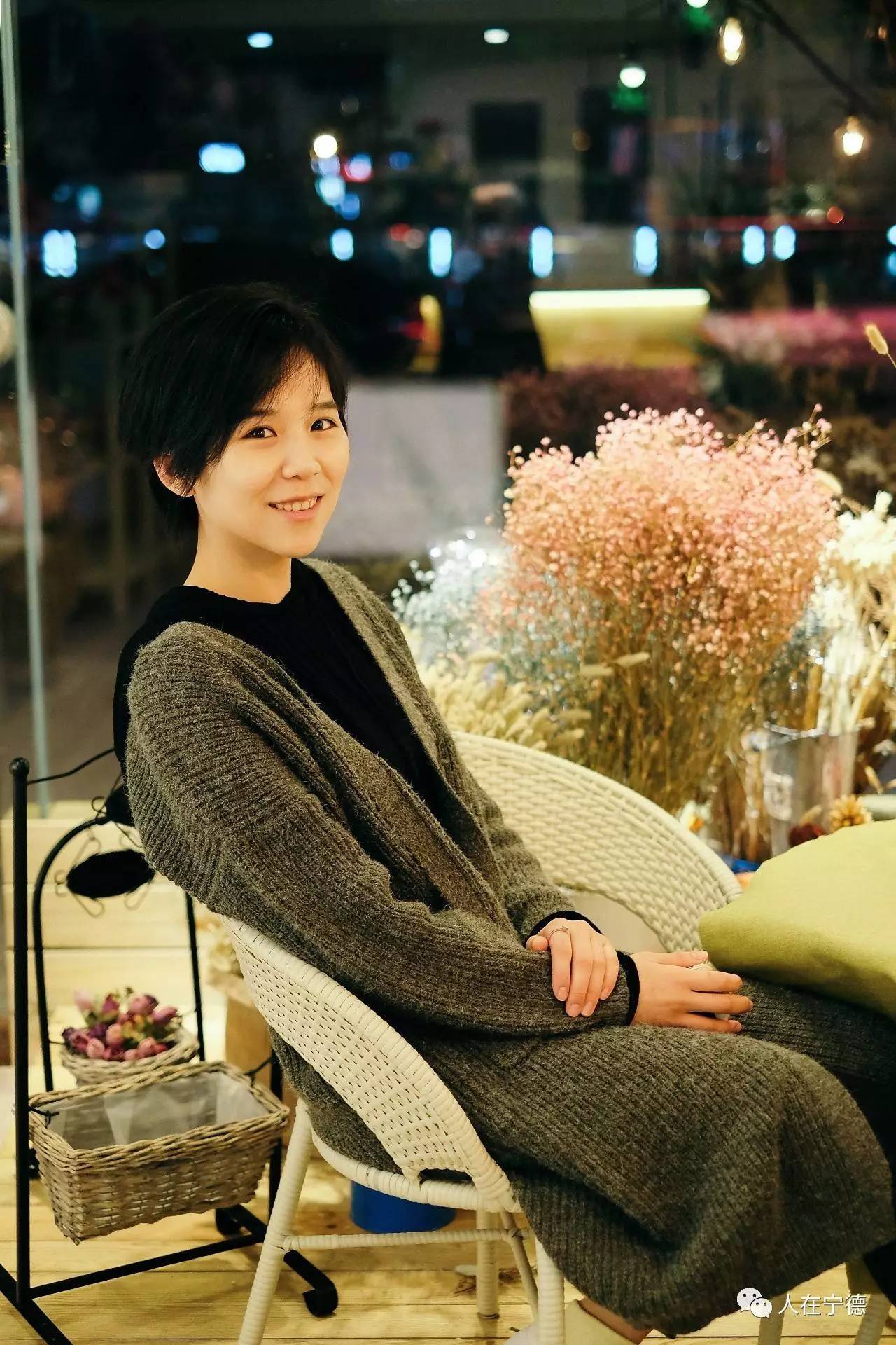 人在宁德｜第3个100张面孔咯