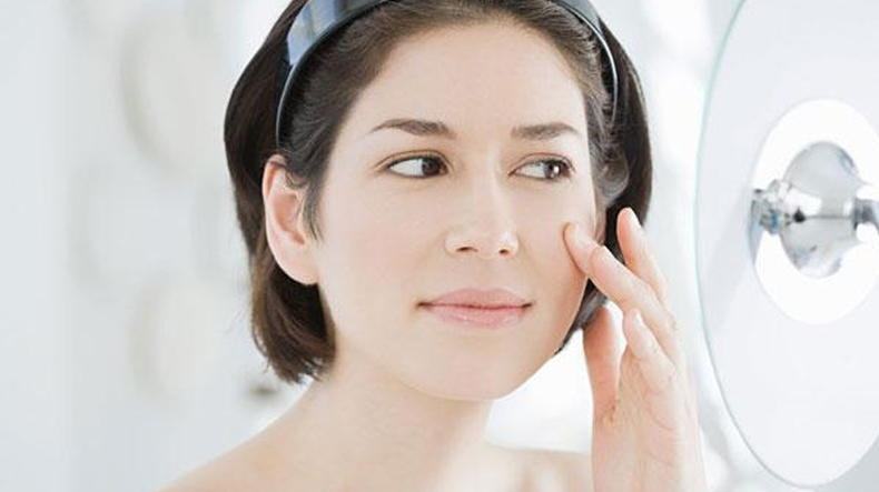 脸上长斑用淡斑霜真的管用吗,回老家脸上长斑了怎么淡斑