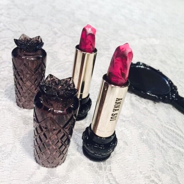 十二星座系列的口红,十二星座限定口红