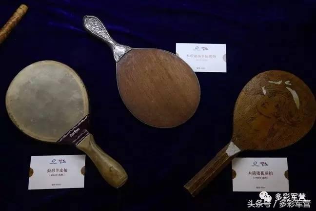 多彩军营和战友聊聊怎样组织乒乓球比赛