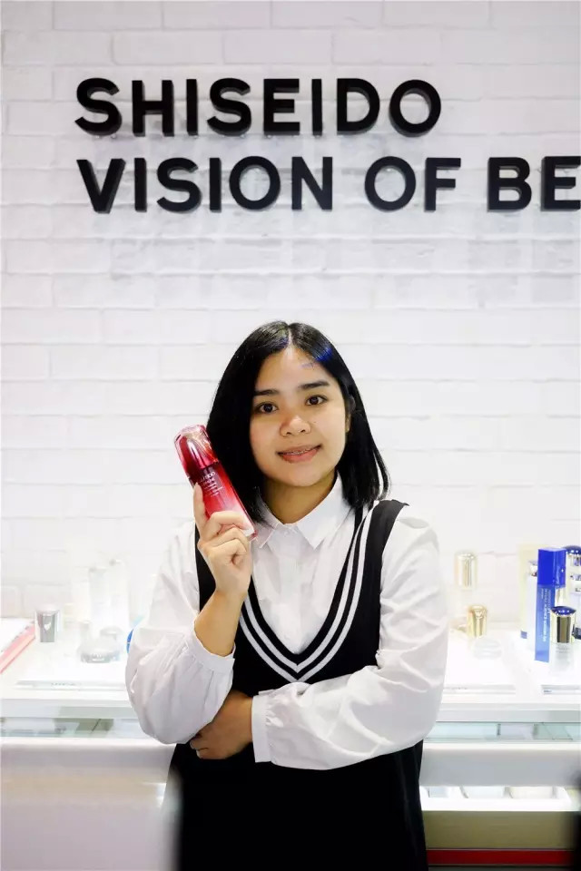 资生堂100周年复刻版蜜粉,资生堂20周年礼盒