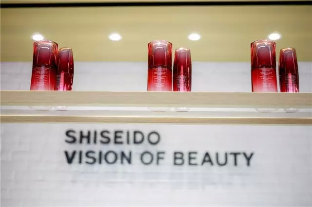 资生堂100周年复刻版蜜粉,资生堂20周年礼盒