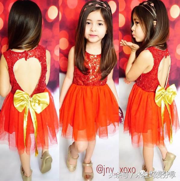 女孩这样打扮，心都要化了！（女孩搭配终极攻略