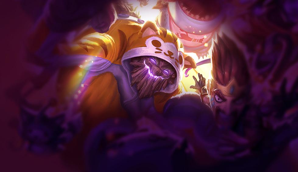 lol宇宙故事ez,lol宇宙故事完整版