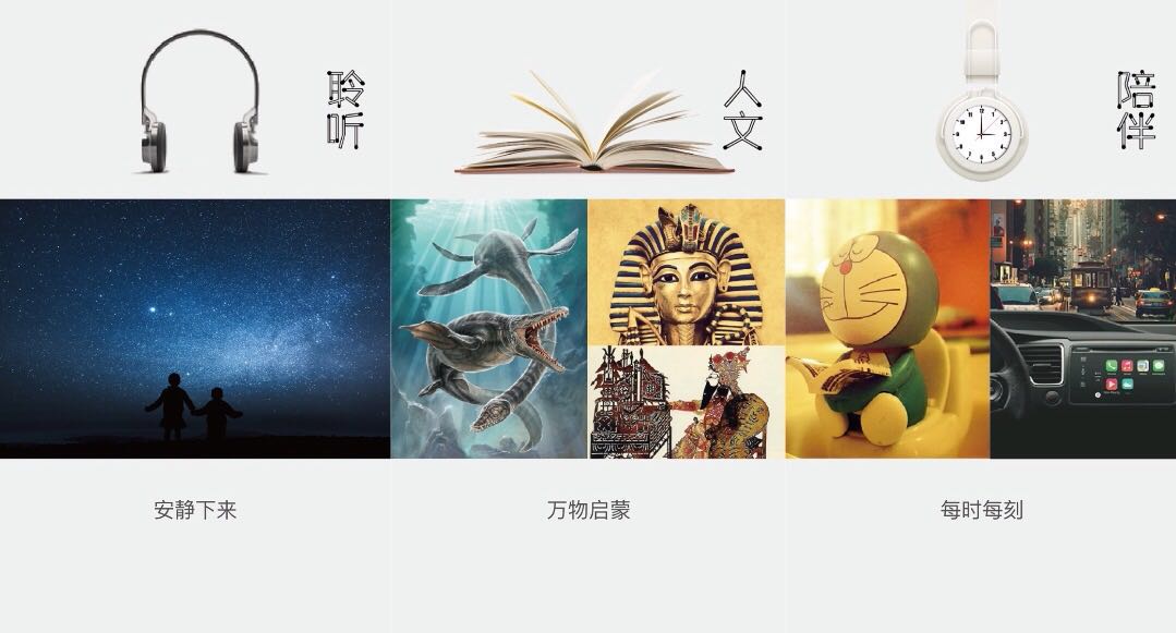 把世界说给孩子听，这两名记者用故事电台做儿童博雅教育