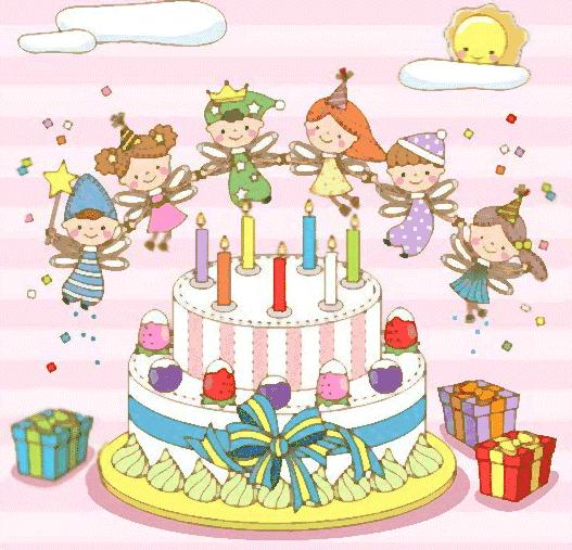 纸箱生日蛋糕手工制作幼儿园,幼儿生日礼物手工简单又漂亮蛋糕