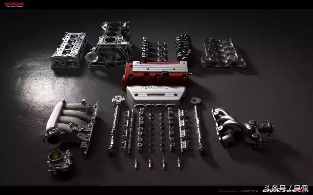 k20a为什么能上路,k20a为什么能合法上路