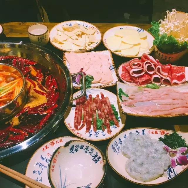 徐州必吃的十大特色美食火锅,开年第一顿火锅