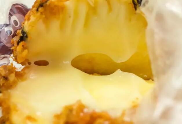 火爆京城的鲍师傅来上海啦！队伍排得比迪士尼还长长长！