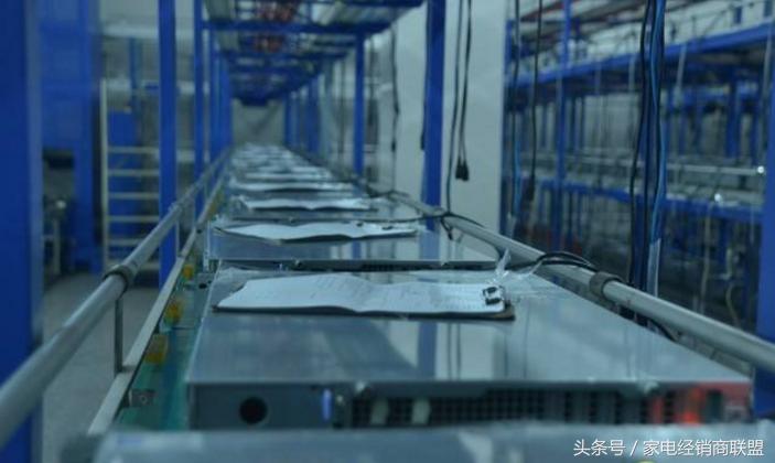 烟机灶具现在有市场吗,烟机灶具网上和实体店有区别吗