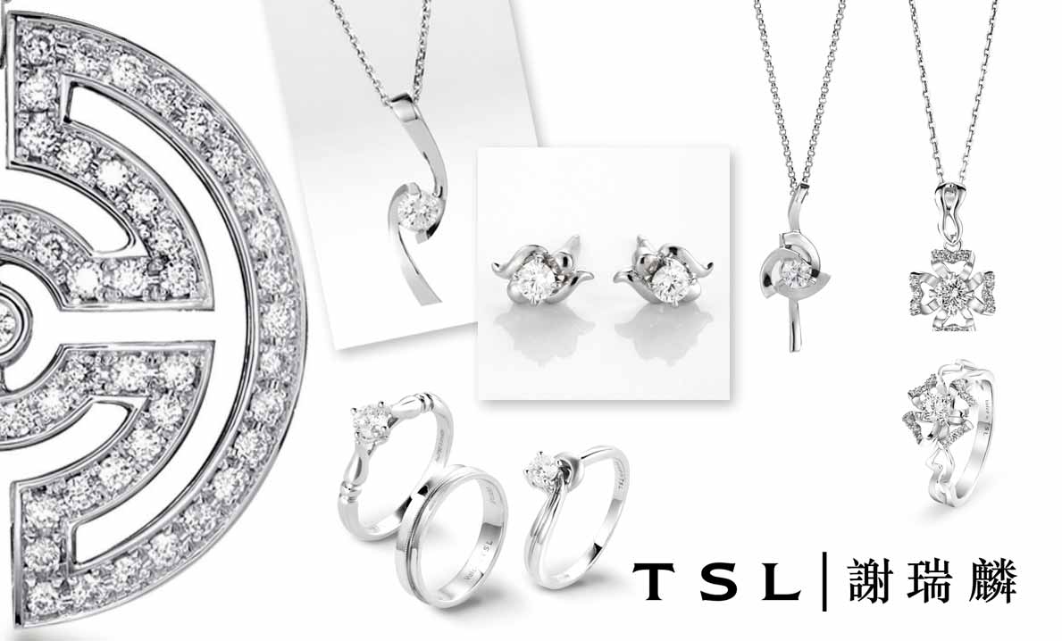 中国的十大珠宝品牌排行榜前十名,国内十大珠宝品牌排行榜前十名