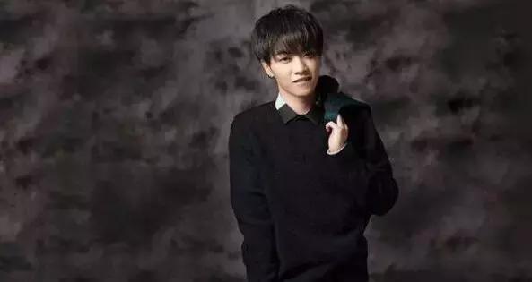 张彬彬杀阡陌,张彬彬任嘉伦等男星早期画风