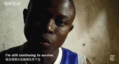 埃博拉真实幸存者,埃博拉幸存者真实视频