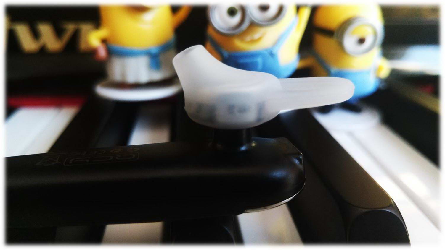 qcyt8蓝牙耳机哪款最好,qcyt8真无线式半入耳蓝牙耳机测评