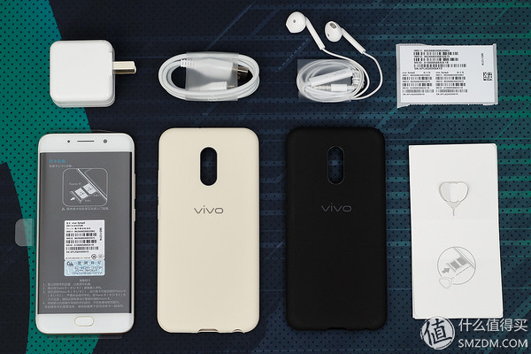 vivoxplay6内外屏是一体的吗,vivoxplay6曲面屏参数