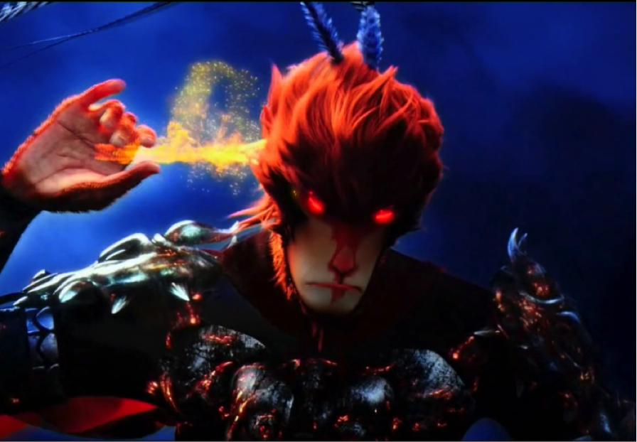 西游伏妖篇的深度解析,西游记主要揭露什么样的黑暗事实