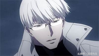 东京喰种最强金木,东京喰种最强的是谁