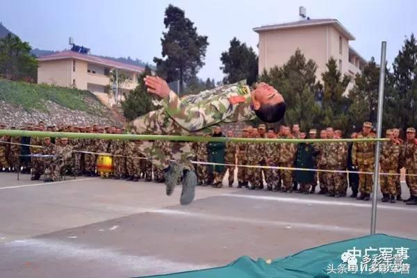多彩军营,部队基层体育竞赛编排方法