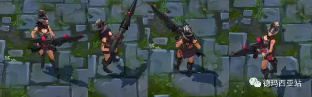 lol十大值得入手皮肤,lol十大最值得入手皮肤