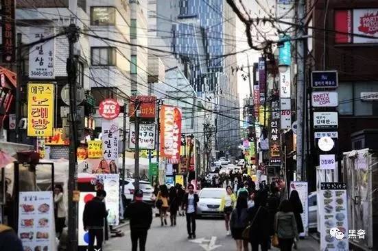 韩国首尔6天5晚旅游攻略,韩国首尔旅游购物攻略