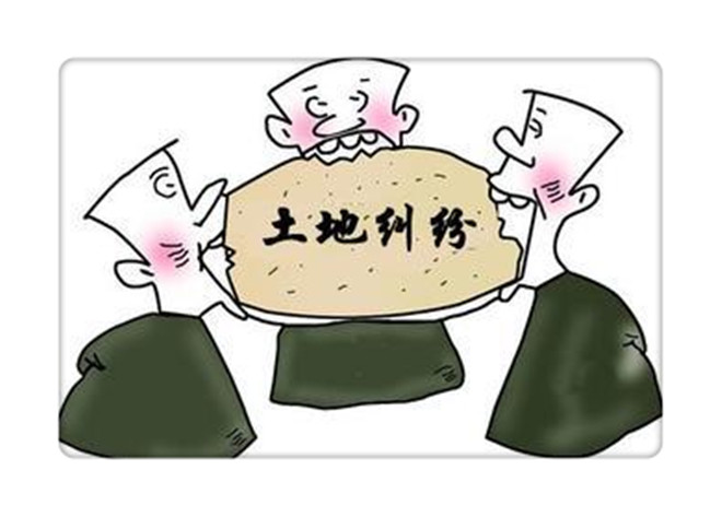 农村宅基地纠纷怎么处理最有效,农村宅基地纠纷最新解决方法