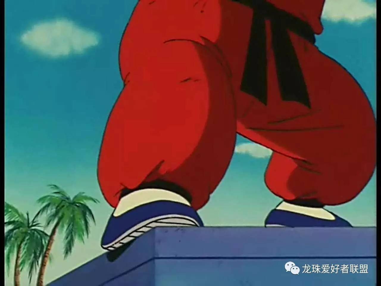 七龙珠小林最强之战,七龙珠第20集