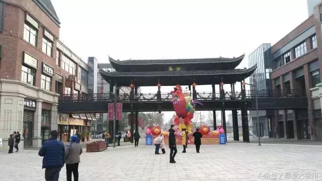 宿州吃货必备,宿州吃货