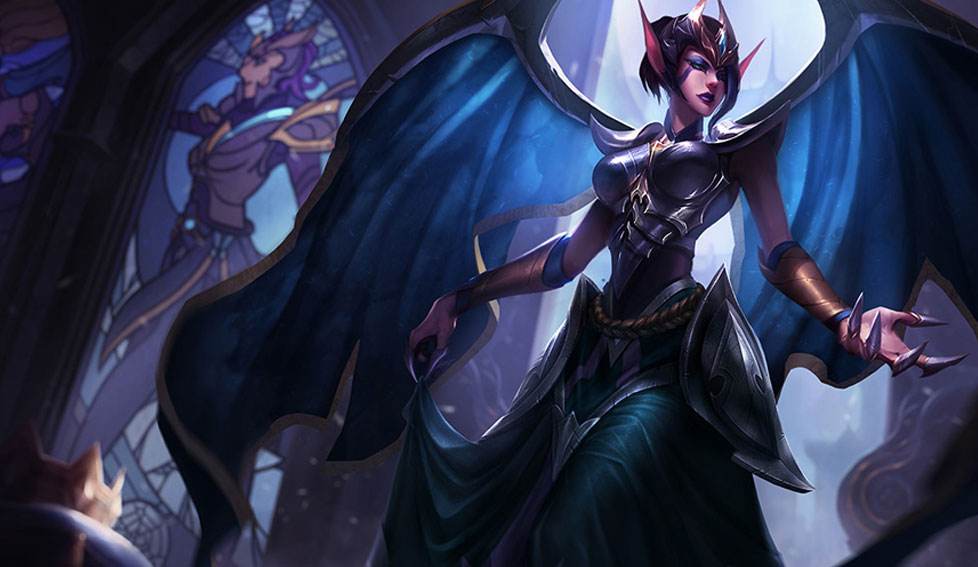 lol宇宙故事ez,lol宇宙故事完整版