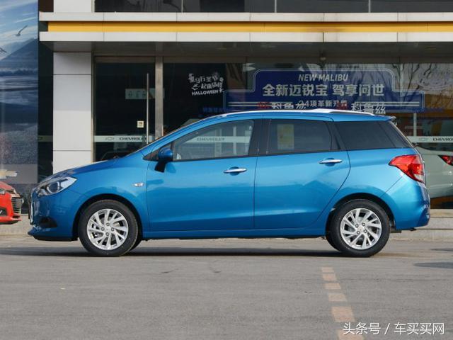 7-8万两厢车,空间大性能最强的两厢车