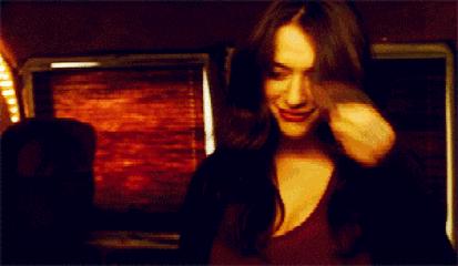 最让人心疼的撩头发 (你想象中的撩头发)