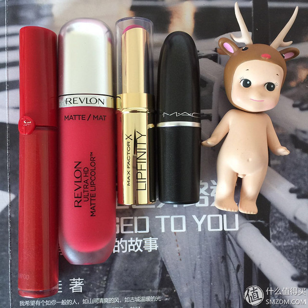 蜜丝佛陀恒采口红试色,蜜丝佛陀口红唇釉