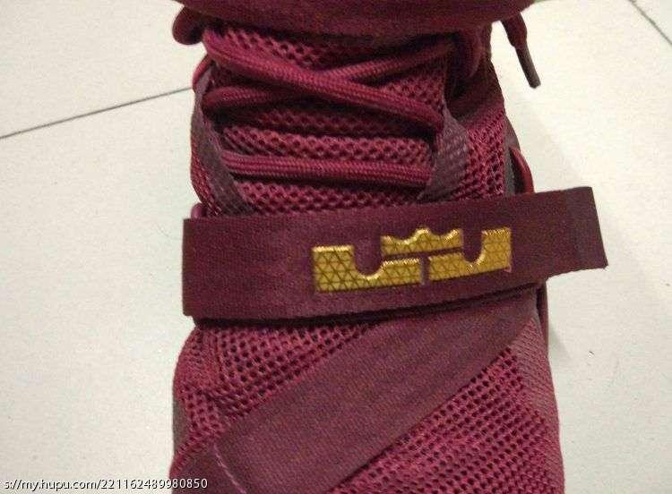 lbj战士12实战评测,lbj12对比13