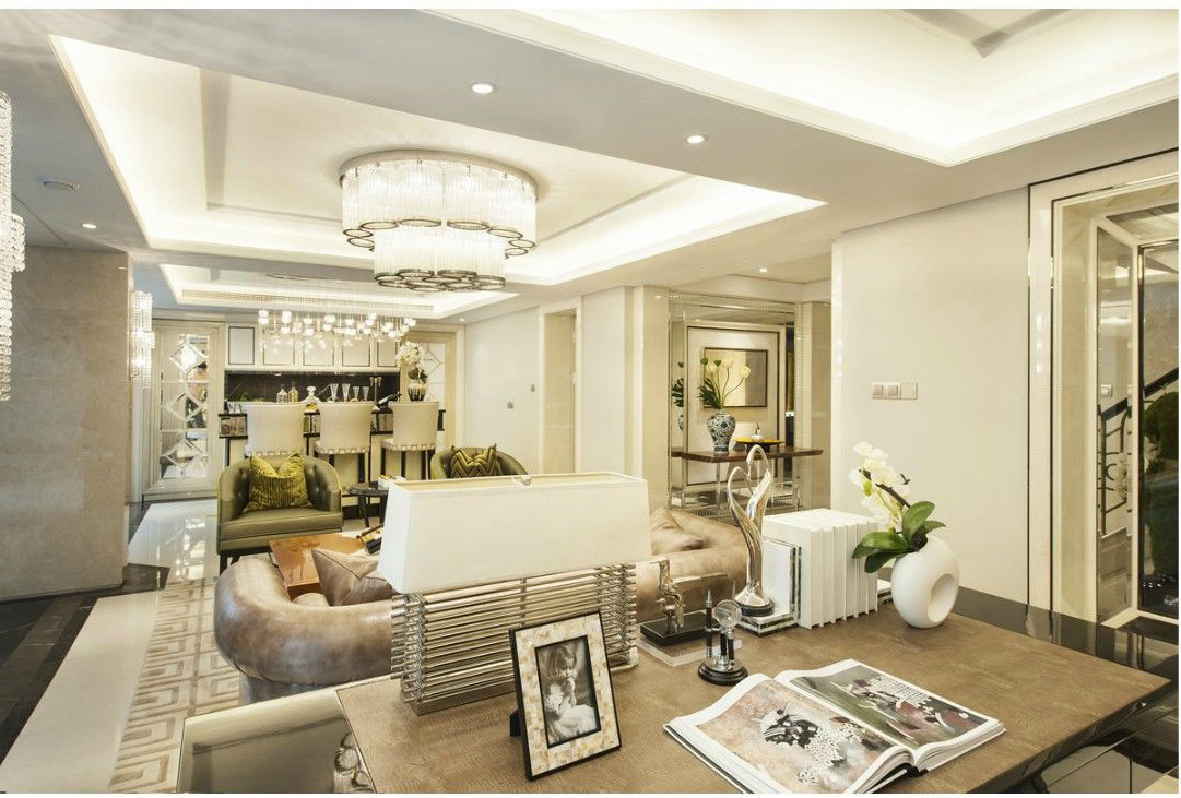 银亿领墅上海330,上海银亿领墅490平