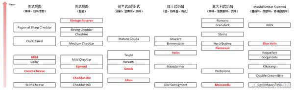 你买的奶酪究竟给宝宝补充营养,还是增添负担?
