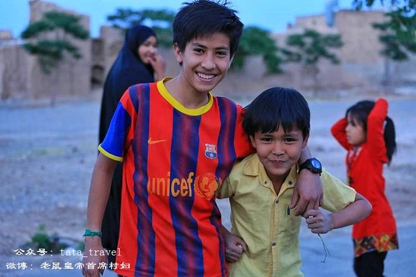 伊朗的公交车,伊朗公交车规定