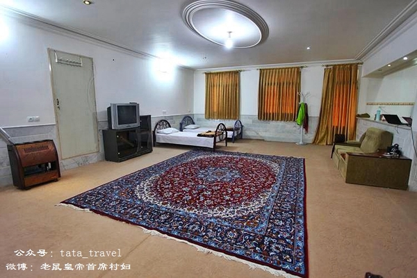 伊朗的公交车,伊朗公交车规定