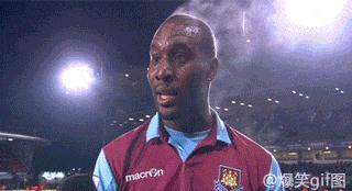 足球基本动态图解,一张让你笑一整天的足球动图