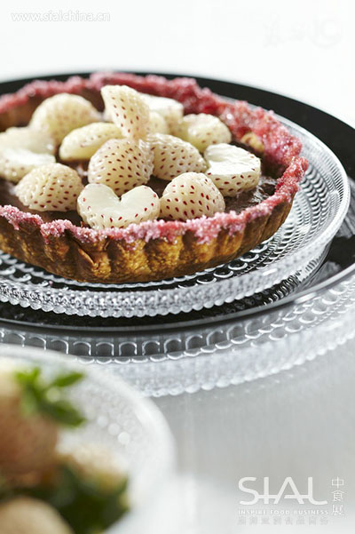 高档进口奢侈级的水果你吃过吗,哪些进口水果最畅销