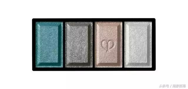 CPB彩妆！永不踩雷的贵妇，你期待的全功课试色