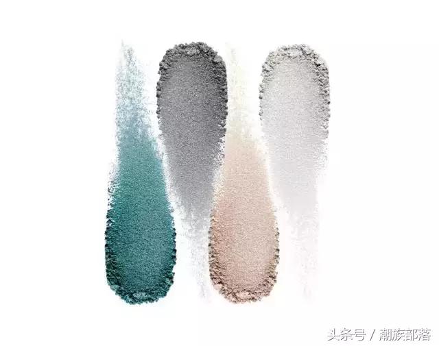 CPB彩妆！永不踩雷的贵妇，你期待的全功课试色